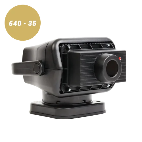Night Ride Night Ride SCOUT 640 x 512 – 35mm