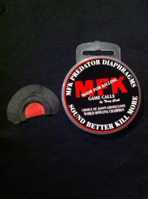 MFK Mouth Call MFK Competition Howler Mouth Call