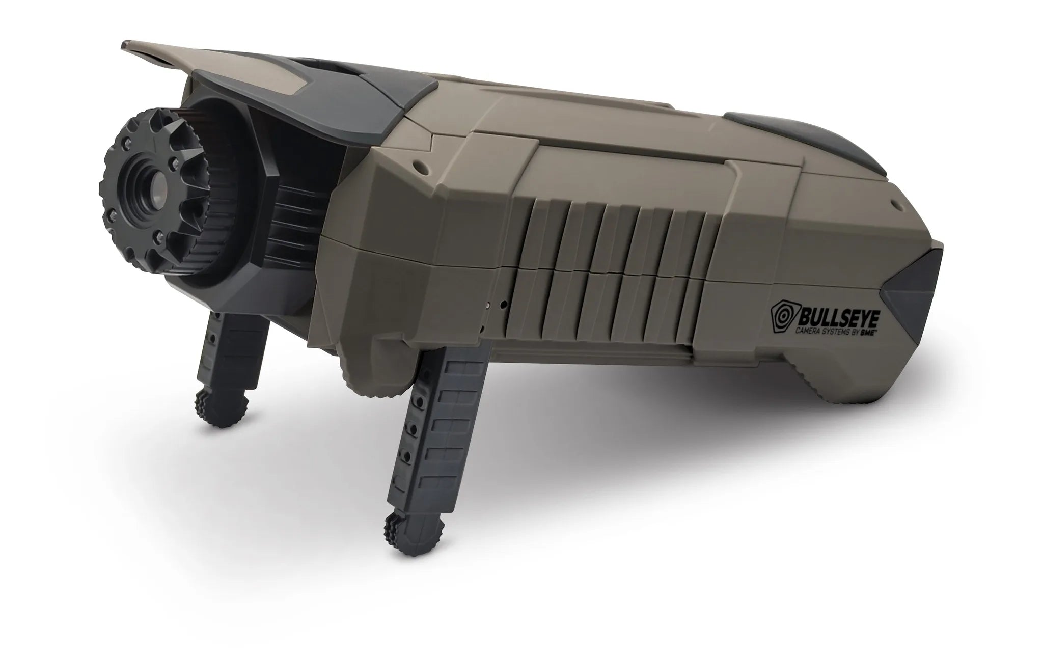 Bullseye Bullseye Target Camera– Sight In Edition (300 Yards)
