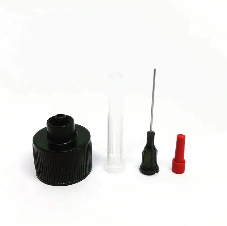 Shooter Lube Shooter Lube Needle Kit