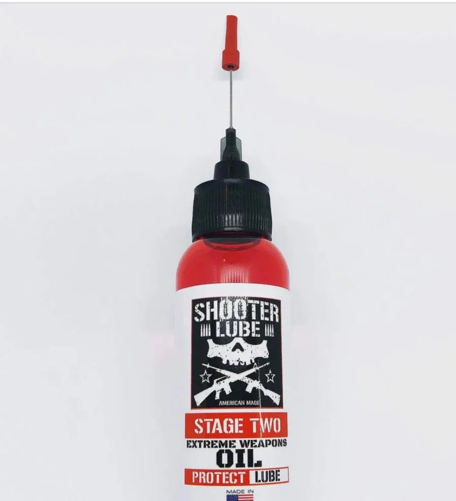 Shooter Lube Shooter Lube Needle Kit