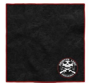 Shooter Lube Cleaning Shooter Lube Gun Cleaning Cloth