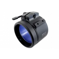AGM Front Q-R adapter for Rattler TC35 : ARM52-56