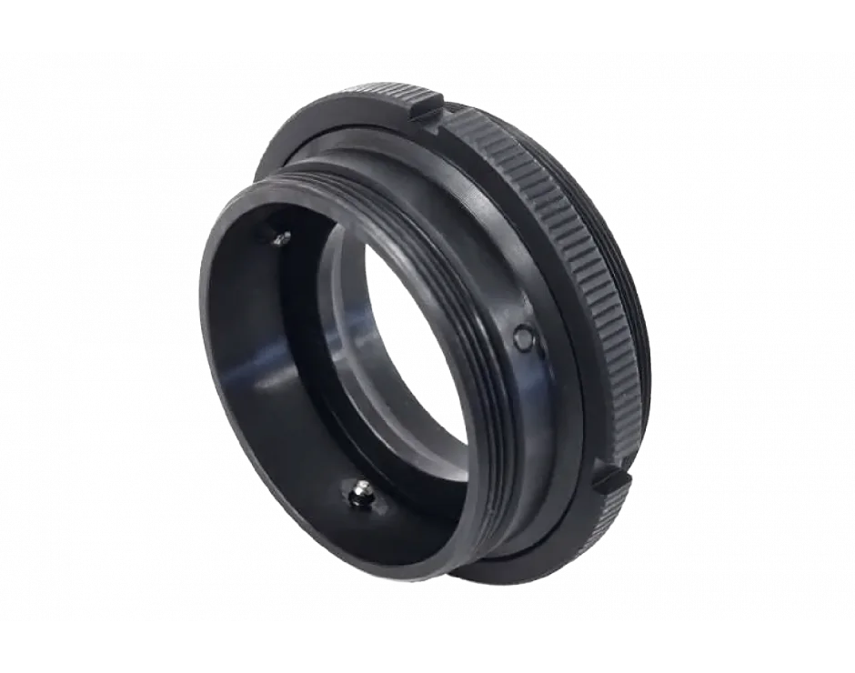 AGM Front Q-R adapter for Rattler TC35 : ARM52-56