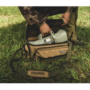 FoxPro Bag FoxPro Scout Pack Large Caller Carrier Bag