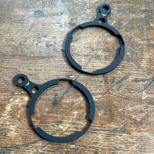 Sale! Bering Optics Hogster Focus Ring Cattail #BE80980