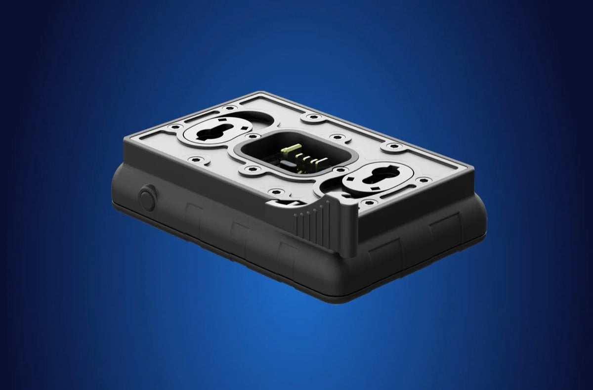 Pulsar Battery Charger IPS #PL79164 Pulsar