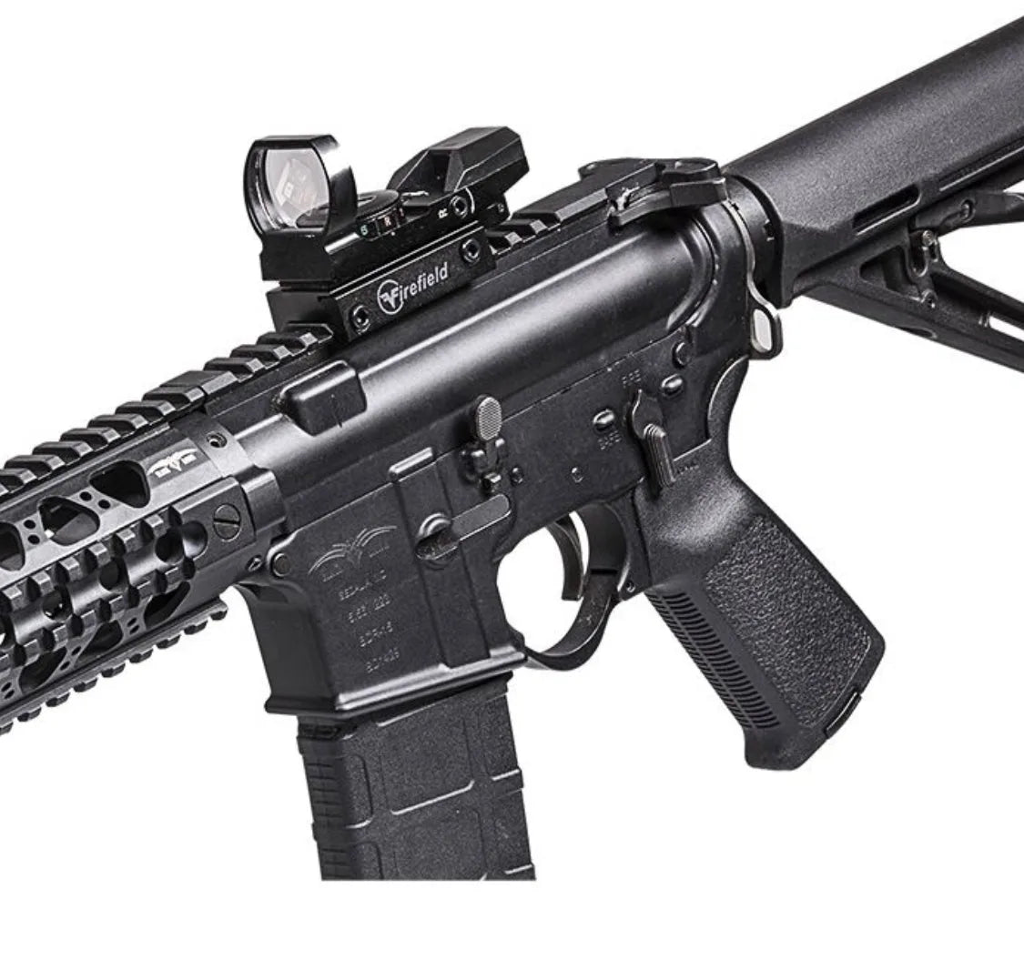 Firefield Multi Red Green Reflex Sight #FF13004 Fairfield