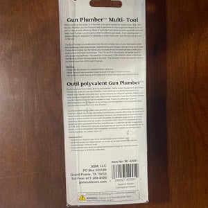 Birchwood Casey Gun Plumber Multi Tool