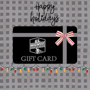 Midwest Thermal Optic Giftcard Digital Gift Card