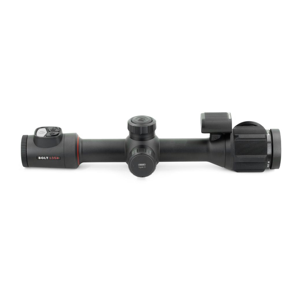 Nocpix Thermal Scope Nocpix BOLT L35R Thermal Imaging Scope 384 35mm