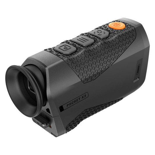 RIX Pocket K3 384 Thermal Imaging Monocular