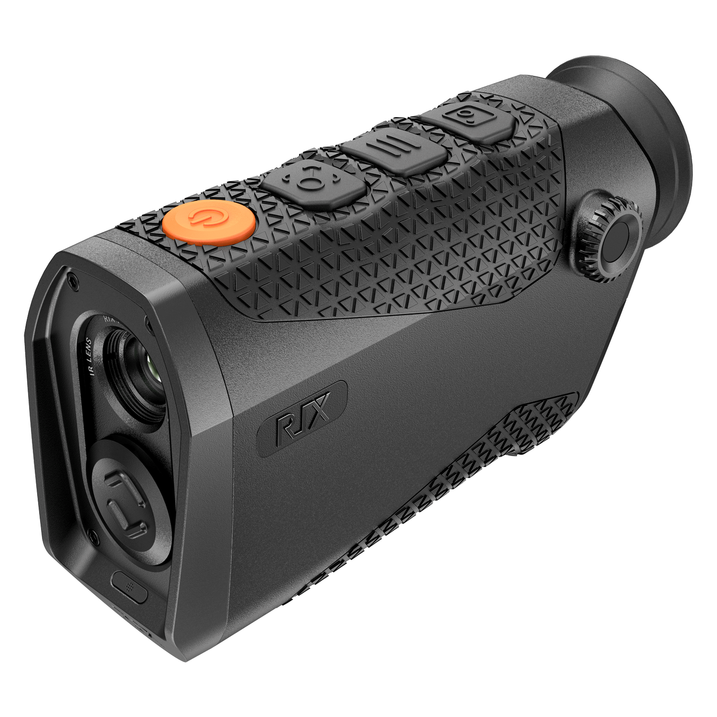 RIX Pocket K3 Thermal Imaging Monoculars | RIX Optics – Midwest Thermal ...