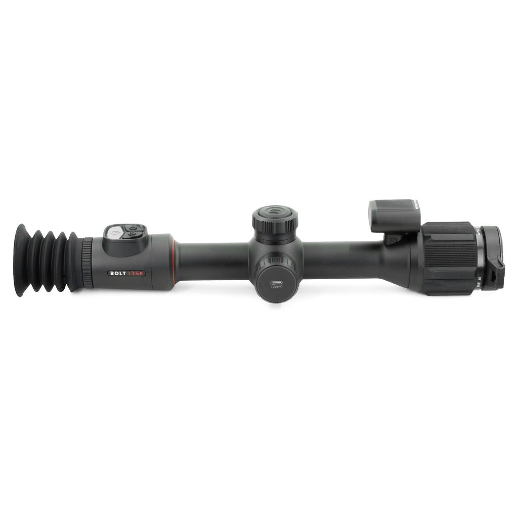 Nocpix Thermal Scope Nocpix BOLT L35R Thermal Imaging Scope 384 35mm