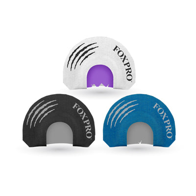 FoxPro Mouth Call Foxpro Predator Combo