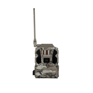 TACTACAM Camera TACTACAM Reveal X 3.0 Ultra Cellular Trail Camera 4K Resolution
