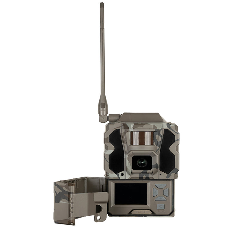 TACTACAM Camera TACTACAM Reveal X 3.0 Ultra Cellular Trail Camera 4K Resolution