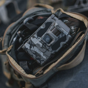 TACTACAM Camera TACTACAM Reveal X 3.0 Ultra Cellular Trail Camera 4K Resolution