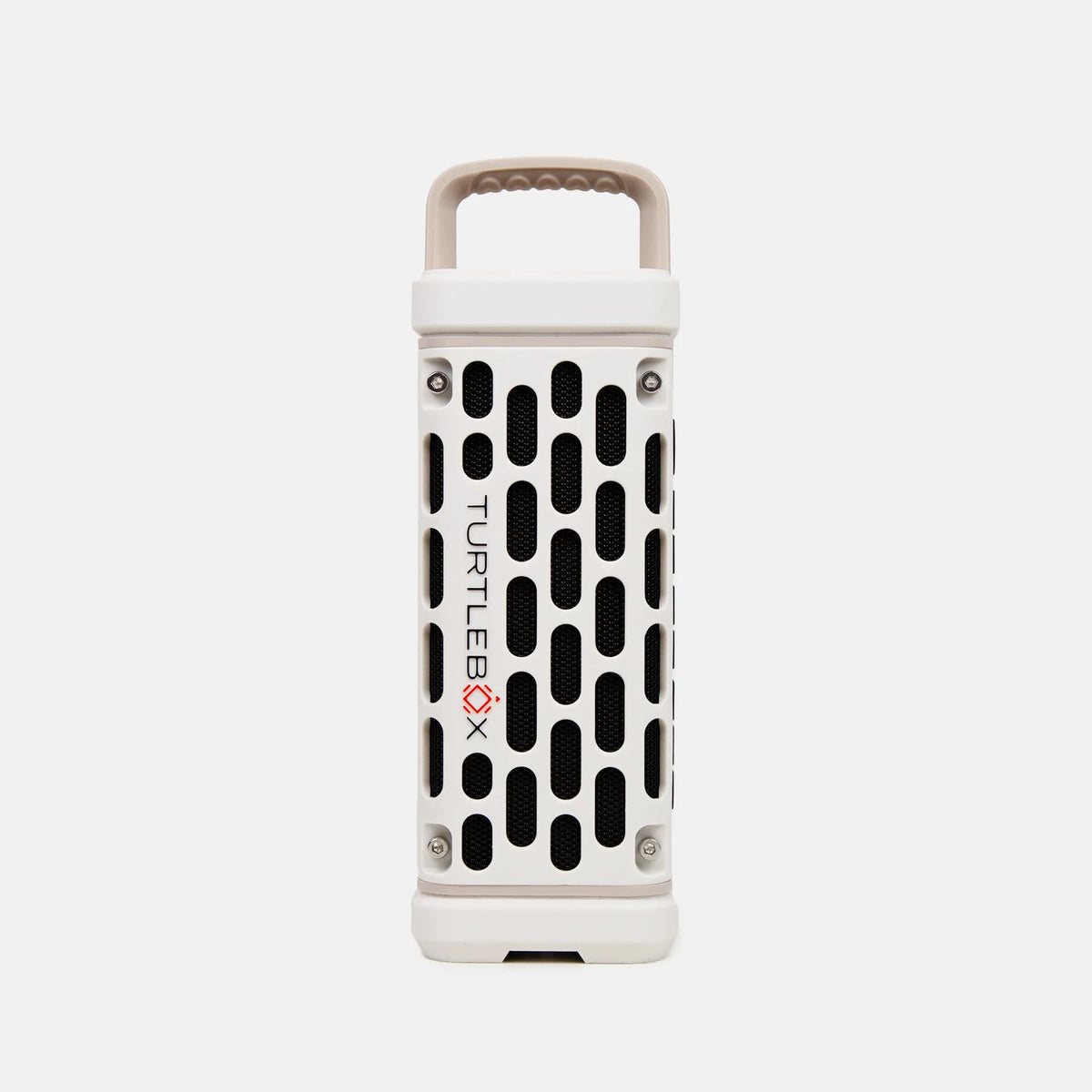 Turtlebox speaker Turtlebox Ranger Bluetooth Speaker Ivory