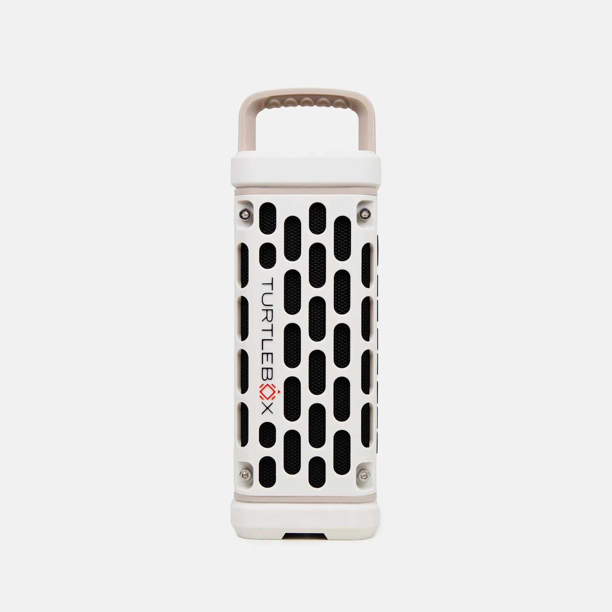 TURTLEBOX speaker New! Turtlebox Ranger Bluetooth Speaker Ivory
