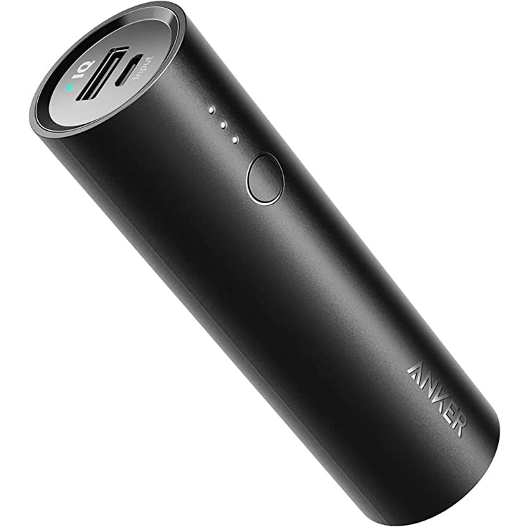 Midwest Thermal Optics Portable Charger Anker PowerCore 5000