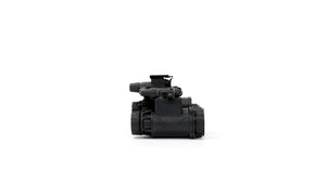 RIX Tactical Binoculars RIX Tactical Thermal & IIT Fusion Binoculars RENV-B