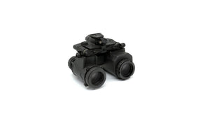 RIX Tactical Binoculars RIX Tactical Thermal & IIT Fusion Binoculars RENV-B
