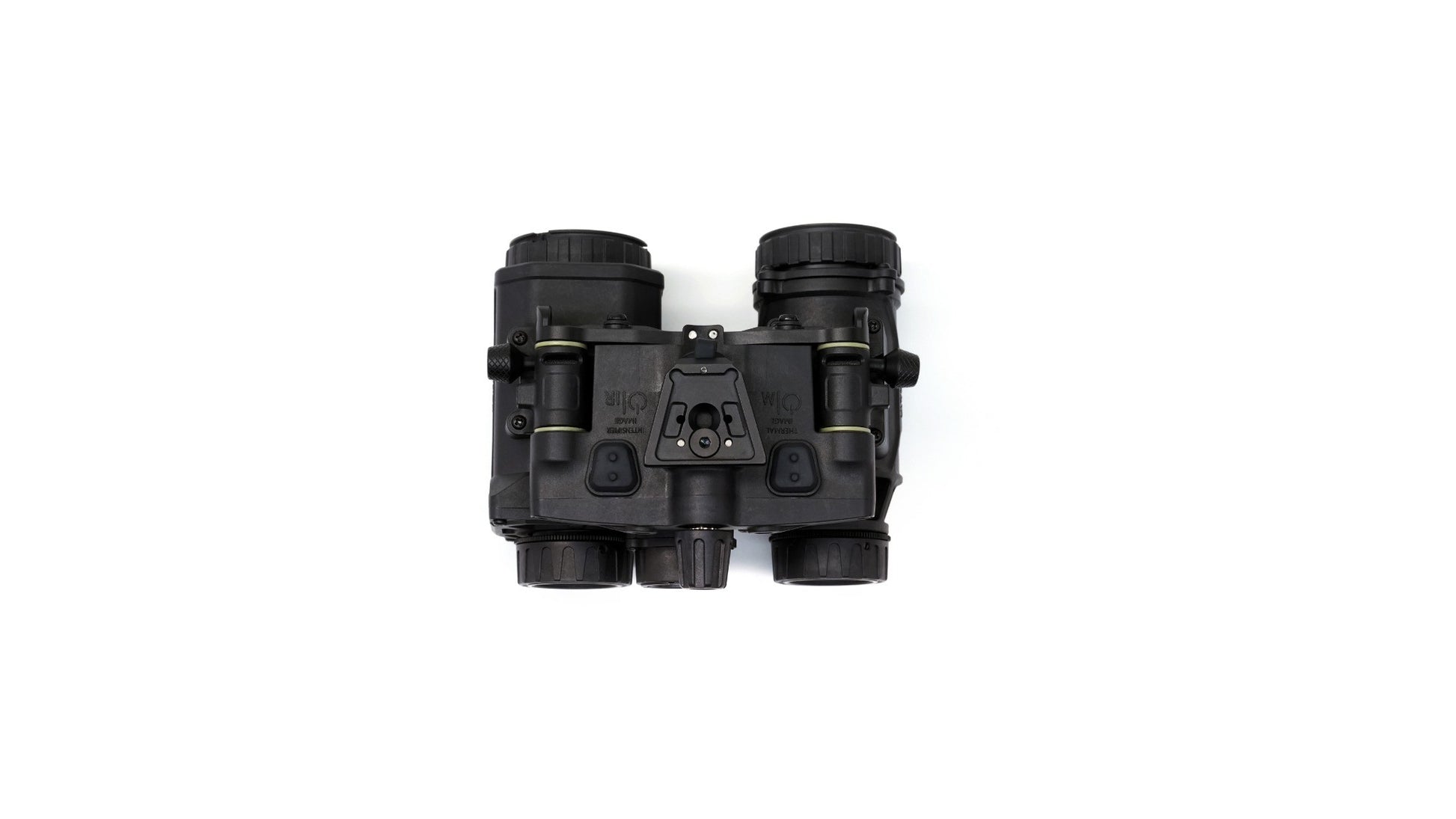 RIX Tactical Binoculars RIX Tactical Thermal & IIT Fusion Binoculars RENV-B