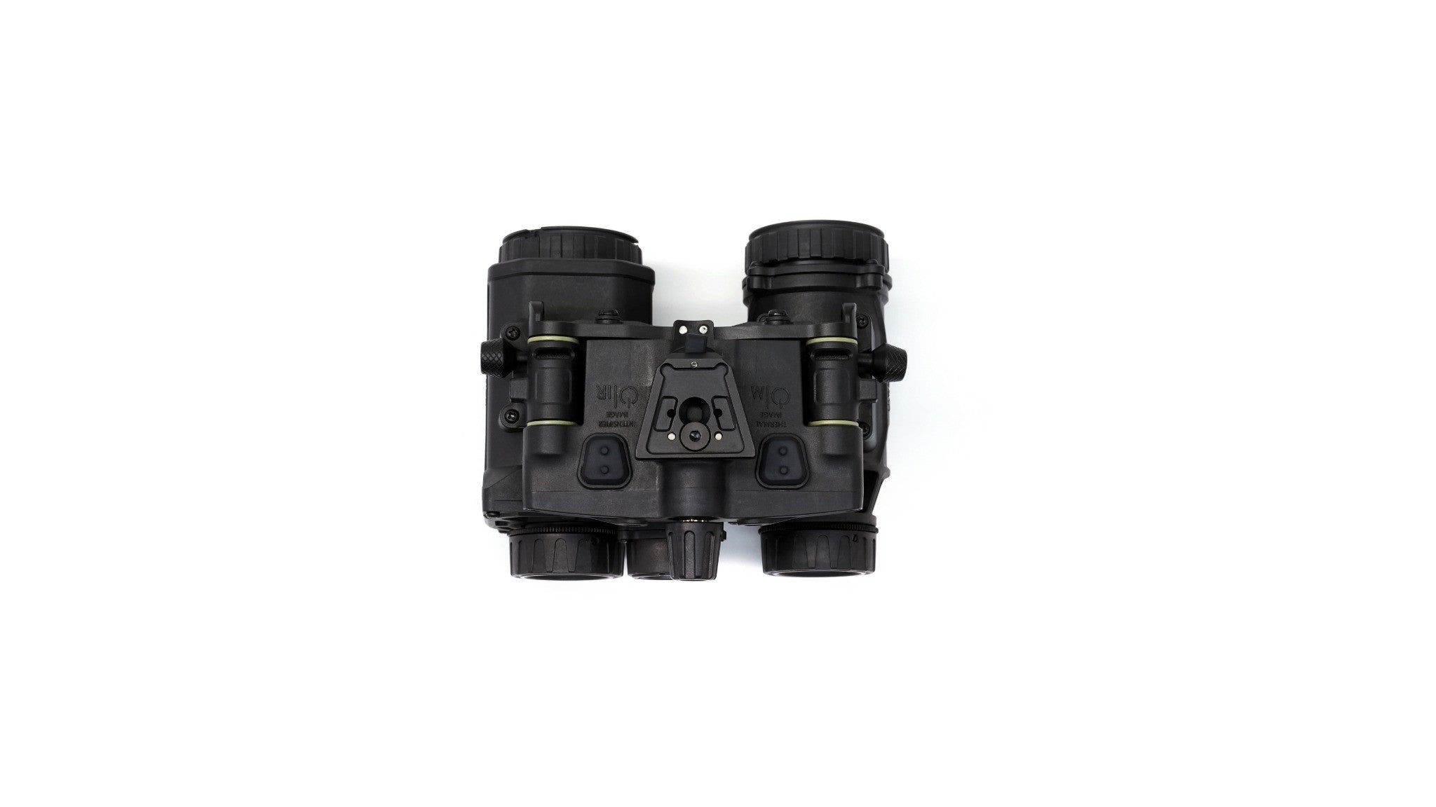 RIX Tactical Binoculars RIX Tactical Thermal & IIT Fusion Binoculars RENV-B