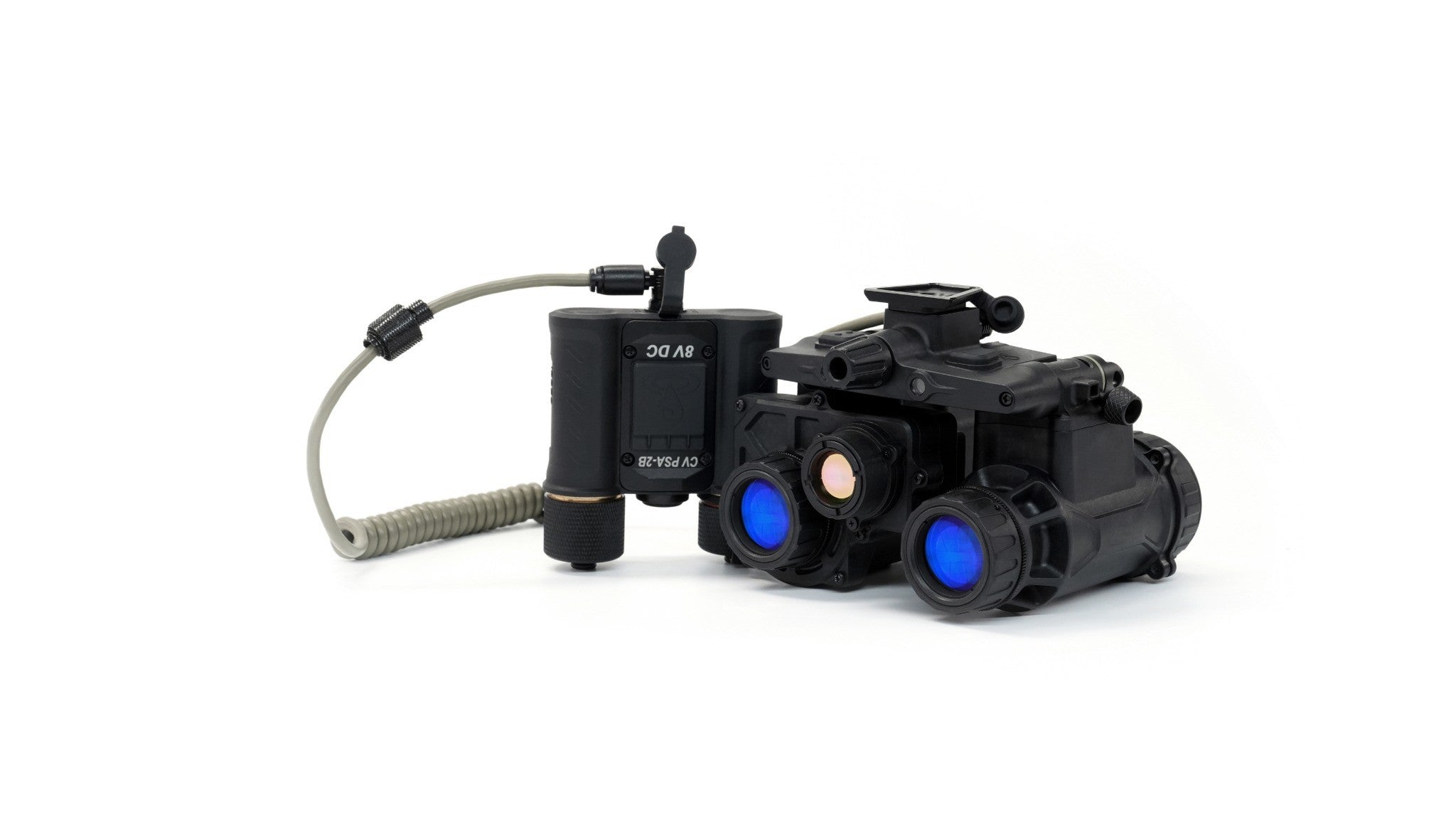 RIX Tactical Binoculars RIX Tactical Thermal & IIT Fusion Binoculars RENV-B