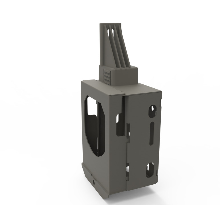 Tactacam Reveal Security Box