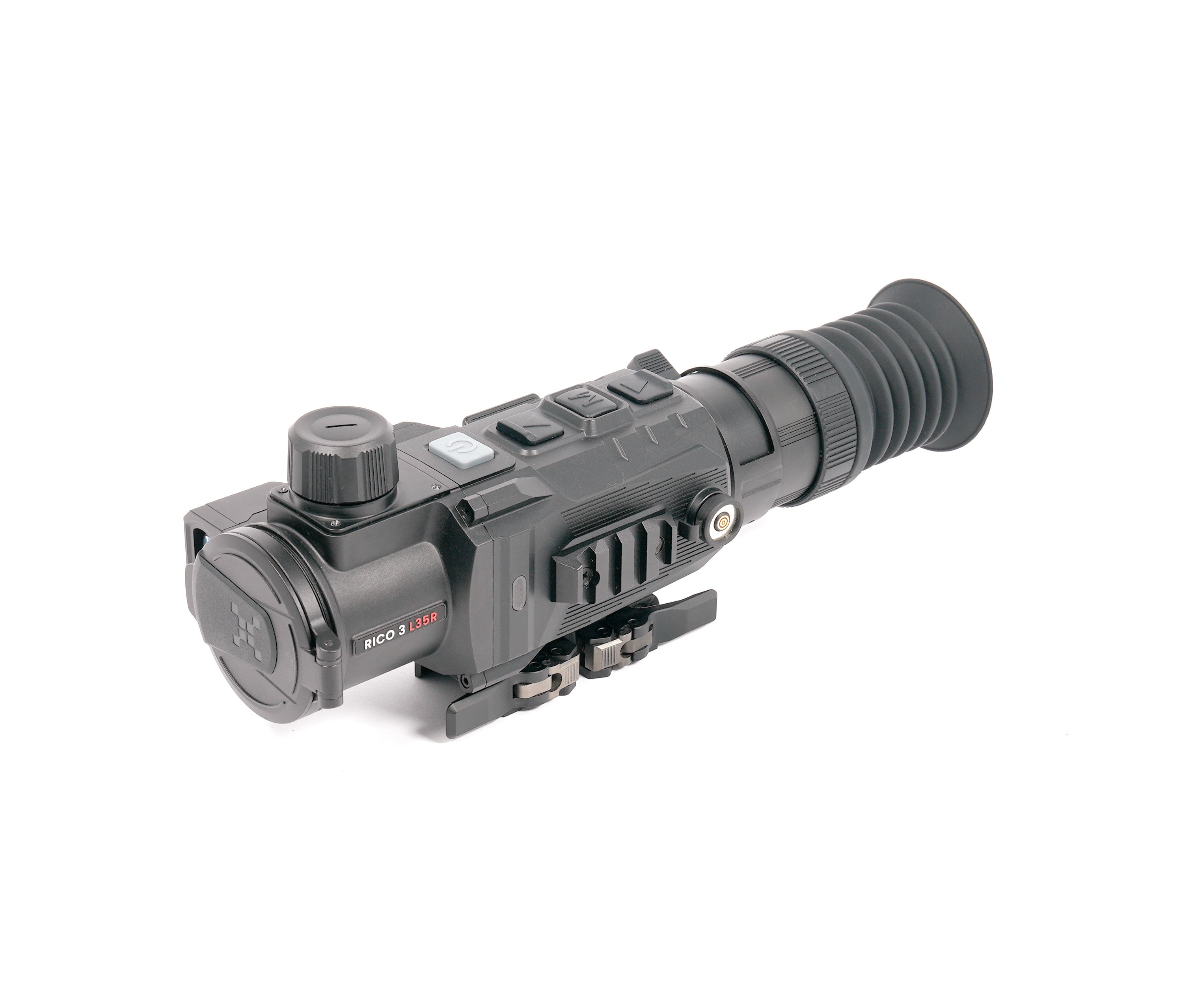Nocpix Thermal Scope NEW NOCPIX RICO 3 L35R