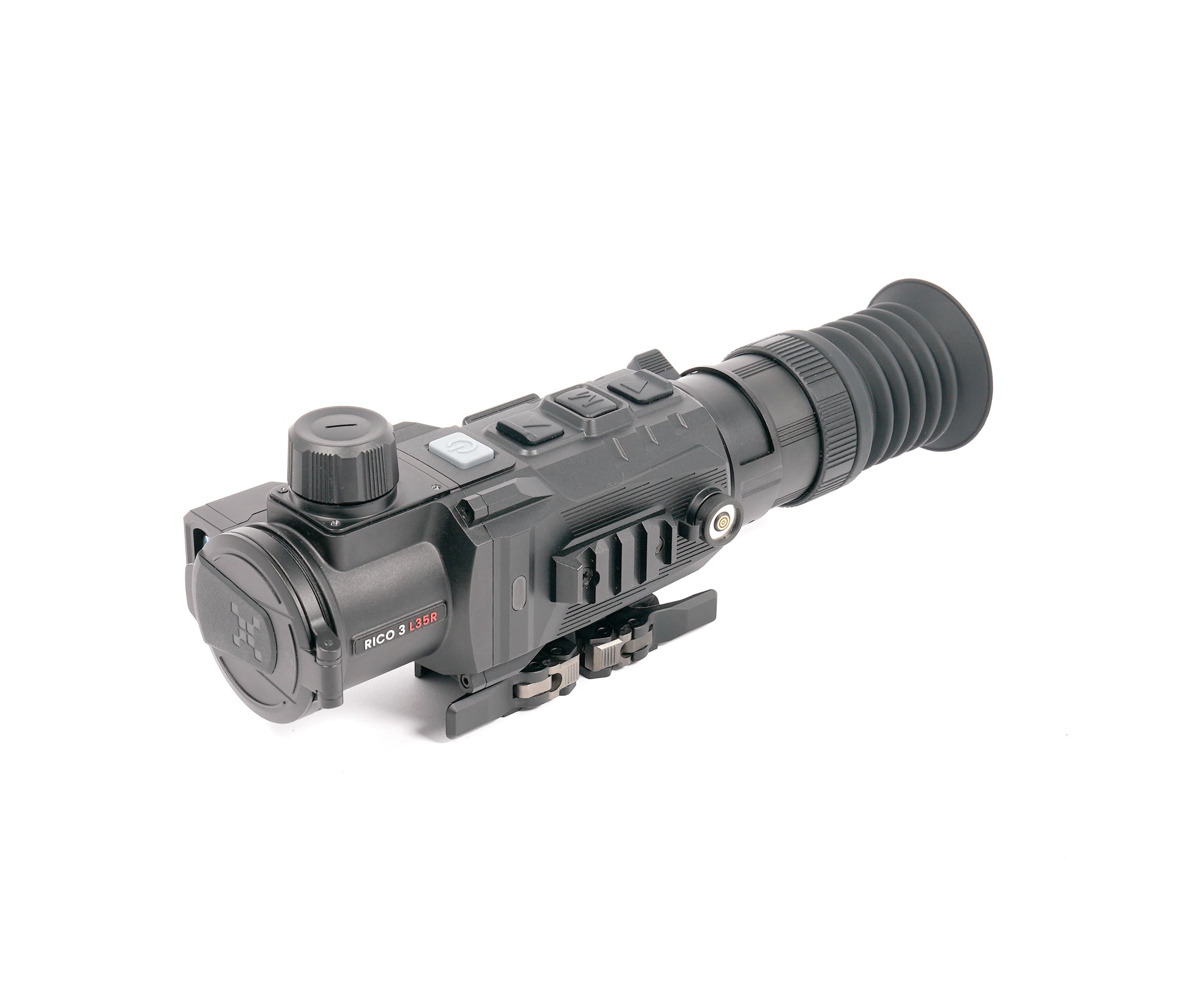Nocpix Thermal Scope NEW NOCPIX RICO 3 L35R