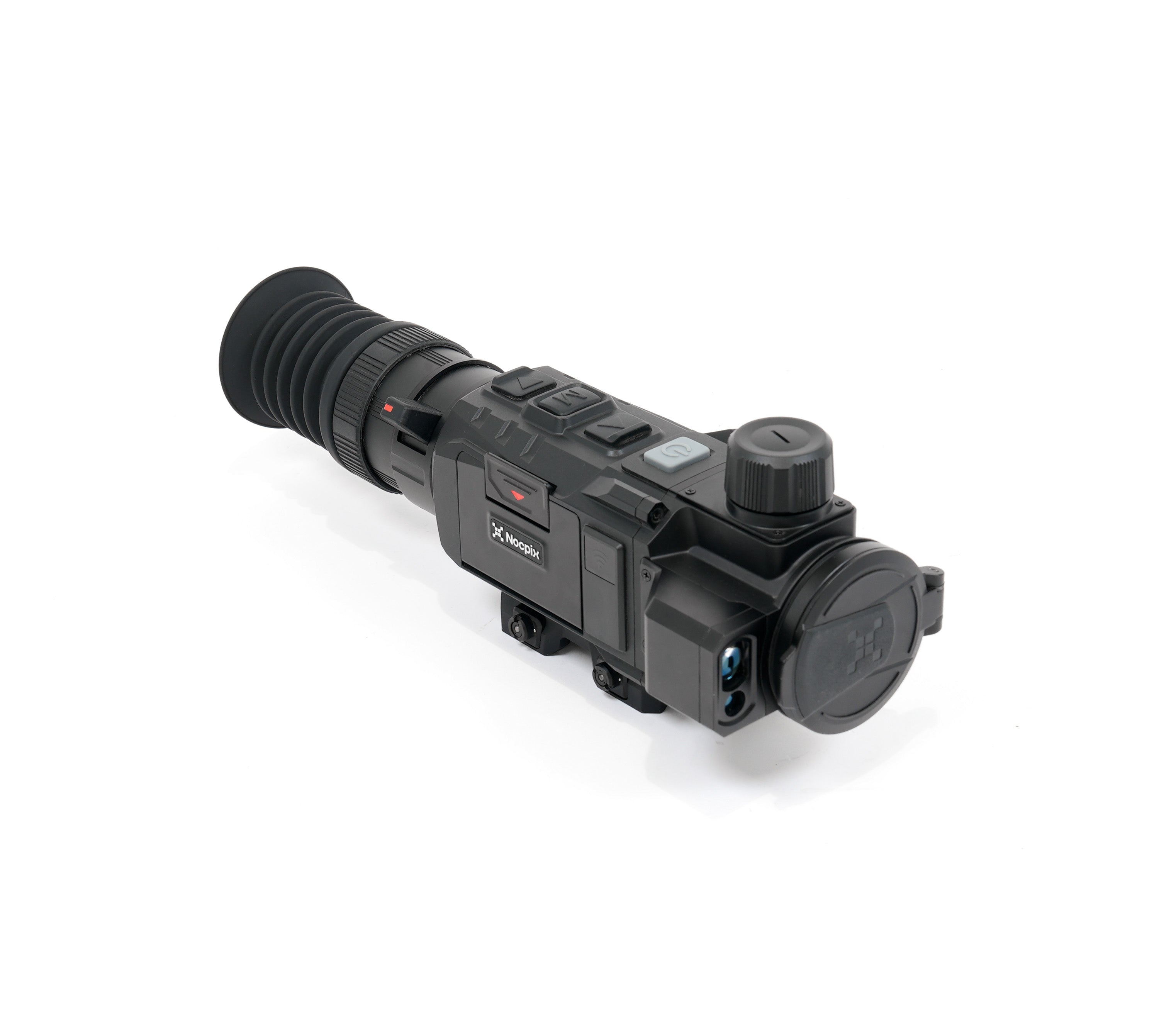 Midwest Thermal Optics Thermal Scope NEW NOCPIX RICO 3 H35R