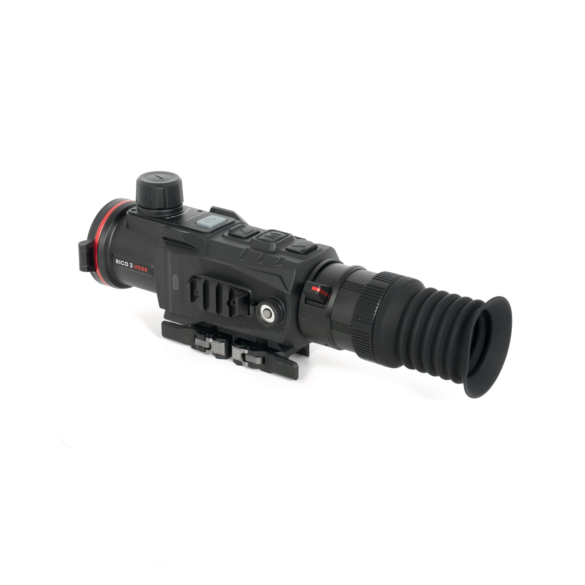 Nocpix Thermal Scope NEW NOCPIX RICO 3 H50R