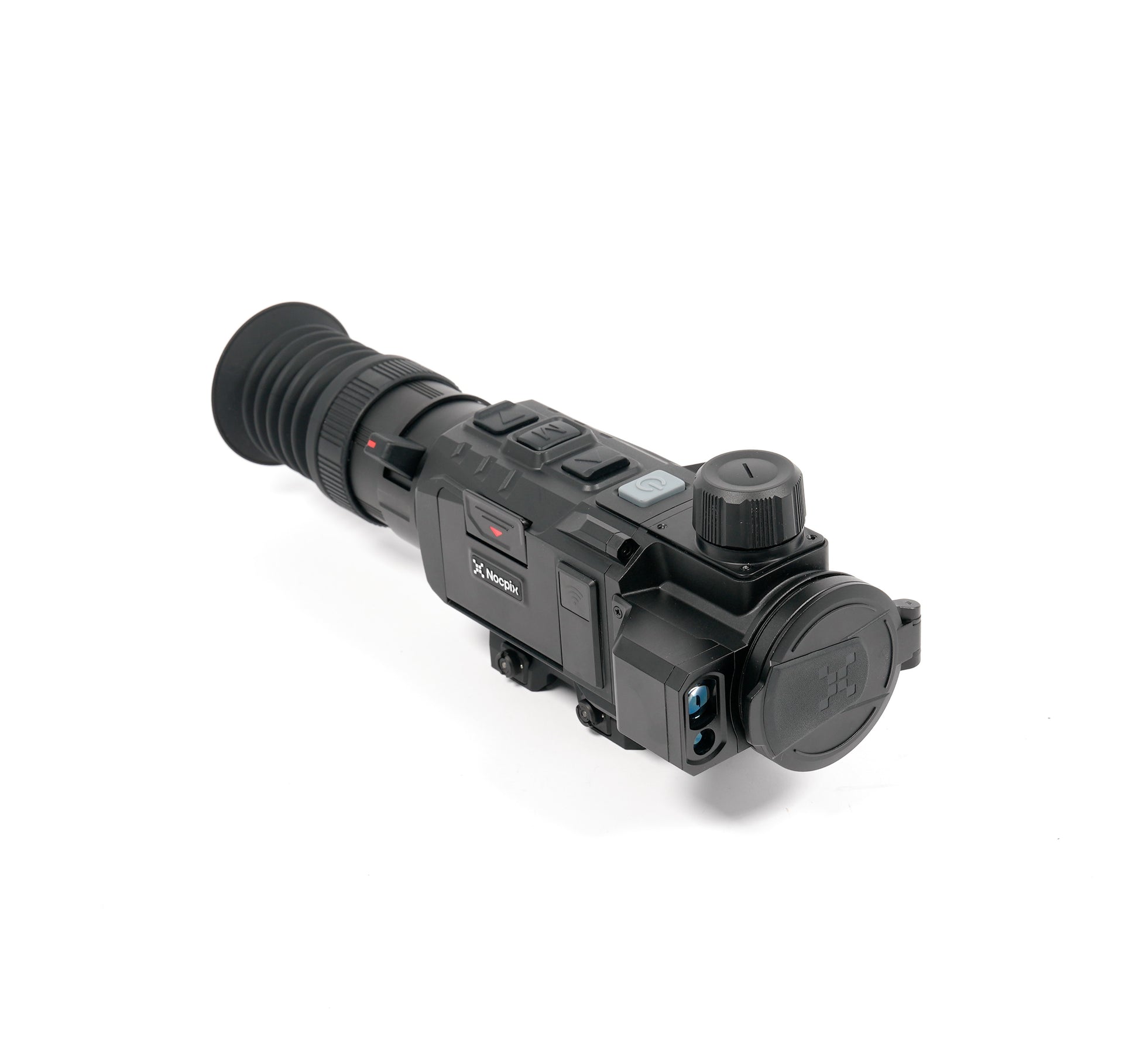 Nocpix Thermal Scope NEW NOCPIX RICO 3 L35R