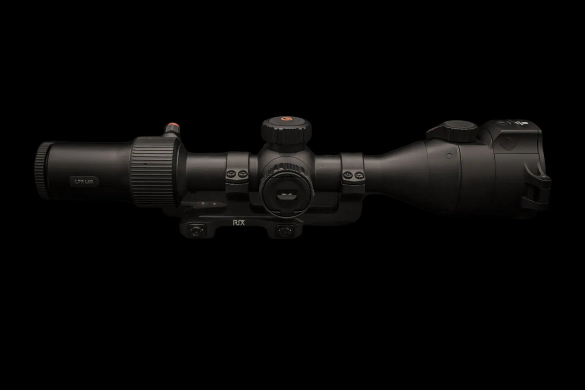 RIX Thermal Scope RIX LPR Series L6R Thermal Imaging Scope