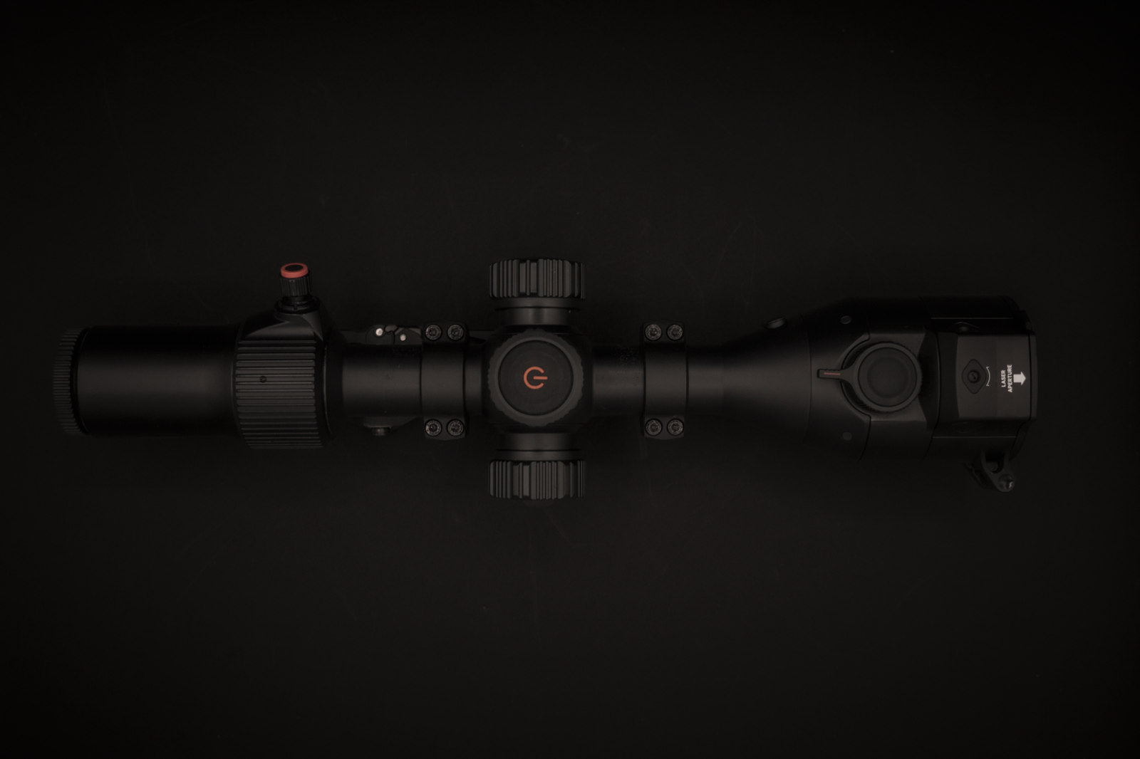 RIX Thermal Scope RIX LPR Series L6R Thermal Imaging Scope