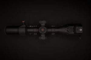 RIX Thermal Scope RIX LPR Series L6R Thermal Imaging Scope