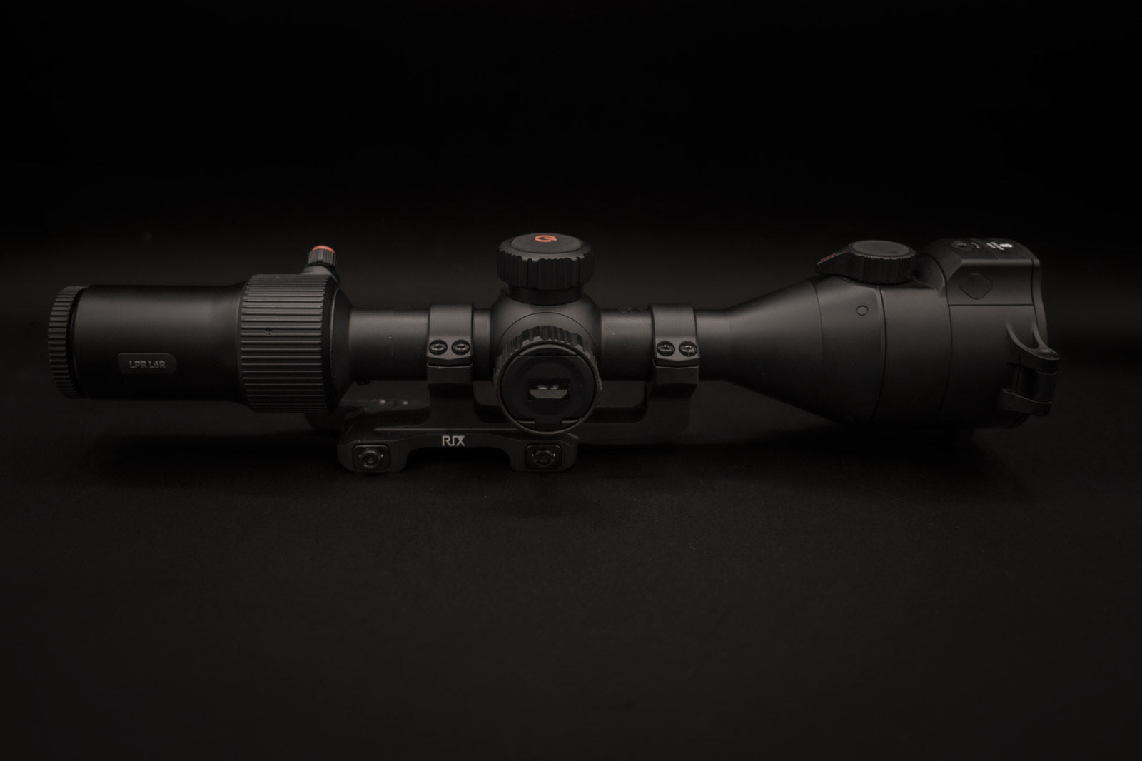 RIX Thermal Scope RIX LPR Series L6R Thermal Imaging Scope