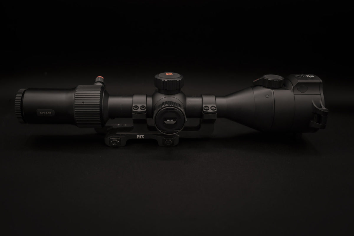 RIX Thermal Scope RIX LPR Series L6R Thermal Imaging Scope