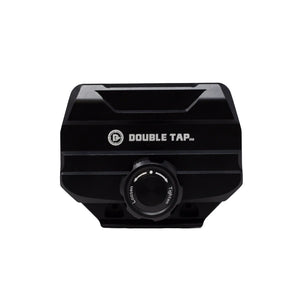 Double Tap Ind Tripod accessories Double Tap Ind Stronghold Tripod Saddle Clamp