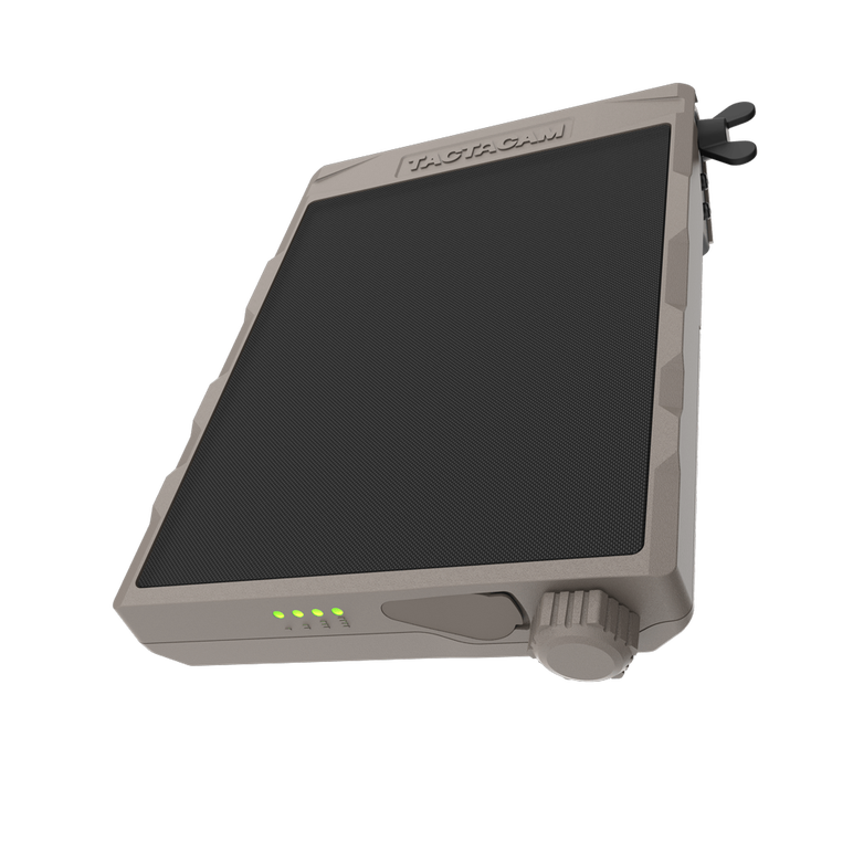 TACTACAM Tactacam Reveal Solar Panel