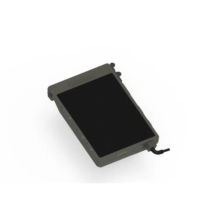 TACTACAM Tactacam Defend Camera Solar Panel