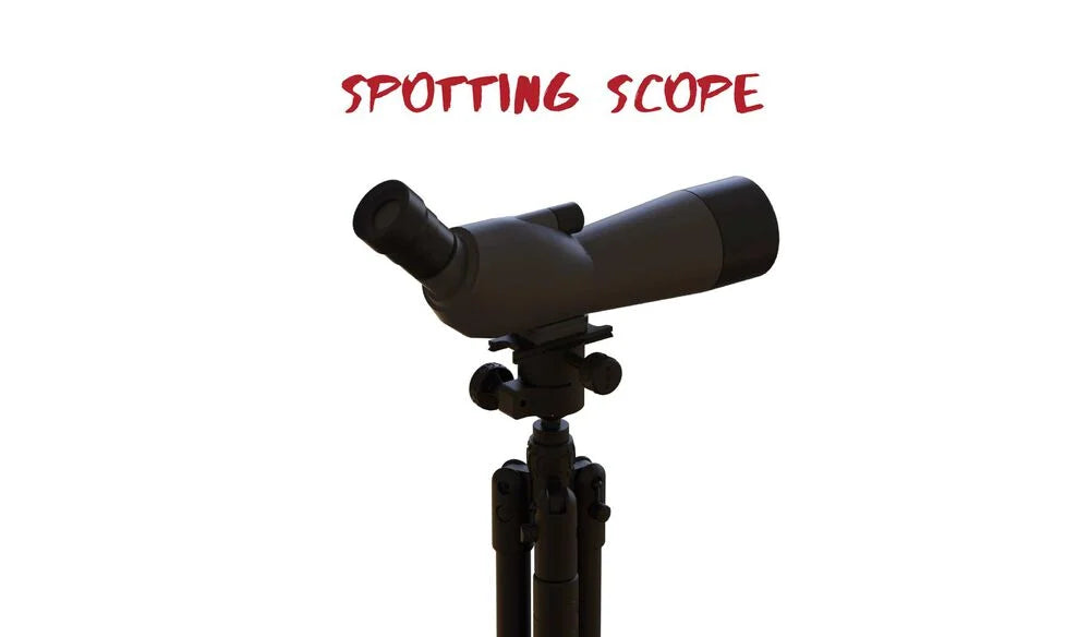 Bog DeathGrip Sherpa Tripod Carbon Fiber