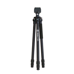 Double Tap Ind Tripod Double Tap Ind Stronghold Lite - Aluminum Tripod with Integrated Saddle Clamp
