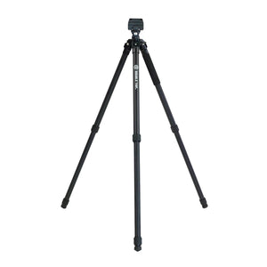 Double Tap Ind Tripod Double Tap Ind Stronghold Lite - Aluminum Tripod with Integrated Saddle Clamp