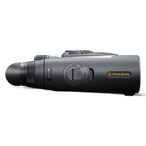 Pulsar Binoculars New! Pulsar Symbion LRF DXT50 Multispectral Binoculars PL77456