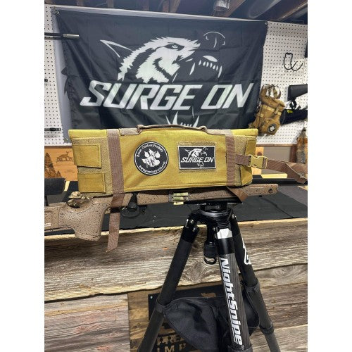 Reese Outdoors Thermal Scope Cover Reese Outdoors Thermal Scope Covers – Premium Protection for High-Value Thermal Optics