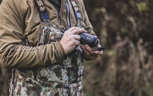 InfiRay Outdoor DEMO InfiRay Outdoor AFFO R+ AP13 256 Thermal Monocular